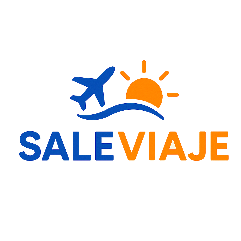 SALEVIAJE